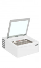 Framec ICE3 Pultový distributor kopečkové zmrzliny 
